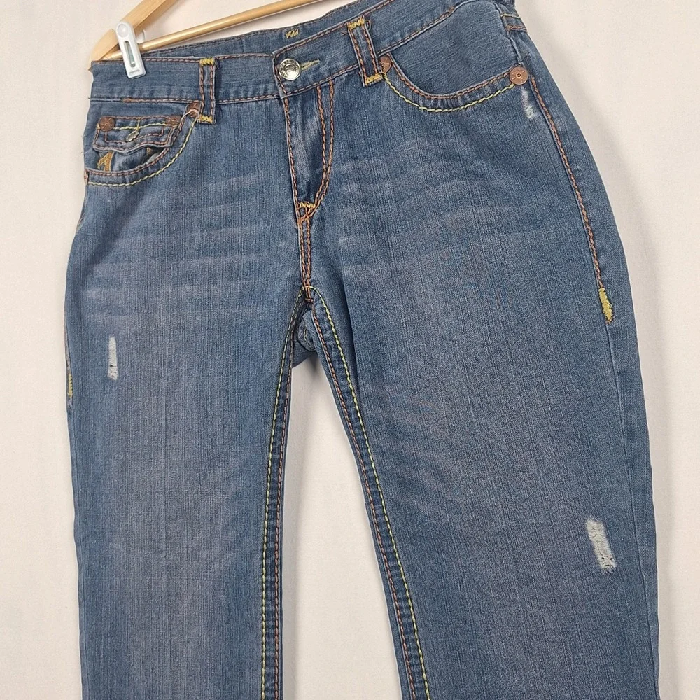 True Religion true religion